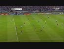 ウルグアイ v チリ③ FULL，ワールドカップ南米予選第4節