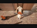 Yohjo Simulator をプレイ