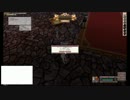 唐突にがめぽFEZ最後の瞬間にシャンテに挑む動画