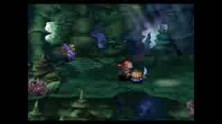 【バンブラP】聖剣伝説LOMより「彩りの大地」