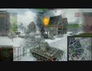 【WoT：M46 Patton】ゆっくり実況でおくる戦車戦Part174 byアラモンド