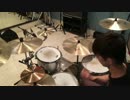 おそ松さん OP 【はなまるぴっぴはよいこだけ】叩いてみた！