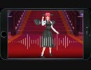 軽い食感で食べやすくなったポジ子.nightcore