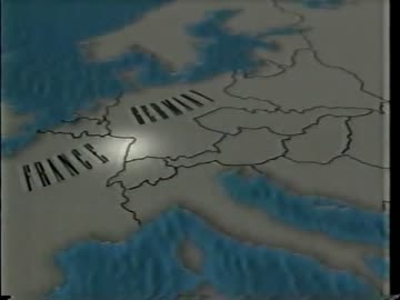 フランスが憎まれる理由、第２次大戦への道