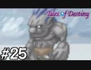 『運命のRPG』テイルズオブデスティニー 実況プレイ part25