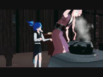 いろいろ左文字詰め１