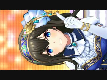 ふみふみが縦（？）でねこだんす