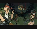 【協力実況】友情タッグで世界を救え！【Mercenary Kings】