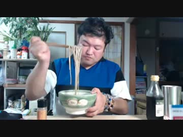 静葉ちゃんのもぐもぐタイム　2015年11月18日朝昼食