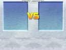 【MUGEN】 Mane6 (2名不在) VS Wikiに載ってないMLPキャラ