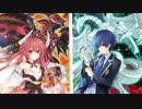 ゼアル・ア・ライブ 七皇サウザンド第6話『五河シスター』