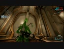 【warframe】LIMBOで実況プレイ66