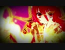 【MAD】 灼眼のシャナ 【The Lit Flame】