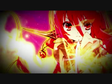 【MAD】 灼眼のシャナ 【The Lit Flame】