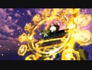 【MMD】毛利元就と捨て駒たちのモザイクロールな悪魔くん【戦国BASARA】