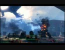字幕実況]Call of Duty: Black OpsⅢ partFinal ライフ 4/4