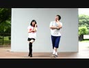 【ゆりあんぬ＆ミミ】メランコリック【躍ってみた】