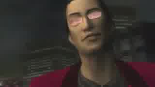 【気ままに初見プレイ】龍が如く１ HD for WiiU【実況】Part28