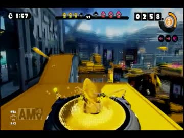 【ヒッセン】イイ声でスプラトゥーン実況プレイpart49
