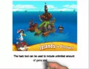 Paradise bay