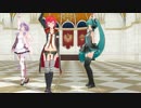 【らぶ式モデル誕生祭2015】 らぶちゃんでアフターナイト_ワンダーランド