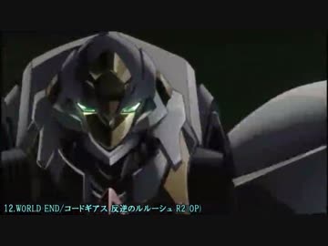 【作業用BGM】作業して駆け抜けろ!!ノンストップアニソンメドレー[全111曲]