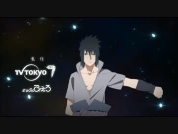 ナルトOP18 FULL