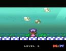 【実況】半自動マリオ【マリオとワリオ】 part6