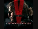 MGSV:TPP FOB戦 BGM 【10分】