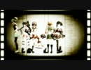【MMD艦これ】開戦時水雷戦隊旗艦で～Cookie Jar～