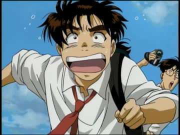 金田一少年の事件簿 最終回ed ニコニコ動画