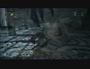 【実況】Bloodborne ノーダメージ攻略目指す ep12 ~教区長エミーリア編~