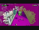 【Splatoon:amiiboチャレンジ】　きときと実況プレイ　【part5-1】