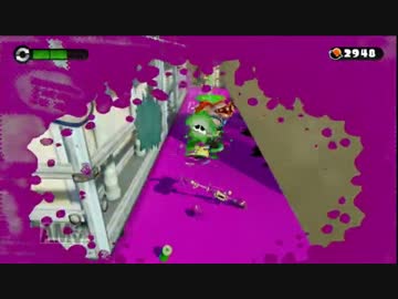 【Splatoon:amiiboチャレンジ】　きときと実況プレイ　【part5-1】