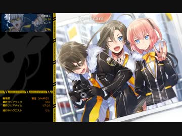 CLOSERS　水曜イミテーターVH　ソロ　J