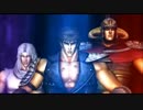 パチスロ北斗の拳　強敵　激闘ステージBGM