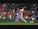 【MLB】デビッド・オルティーズ2015年ホームラン集【全37本】