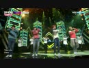 151118 B.A.P Take You There+Young、Wild＆Free@SHOWCHAMPION