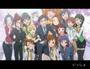 【作業用BGM】ノンストップ！765プロメドレー！後編【アイドルマスター】