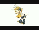 【鏡音リン】大失態【オリジナル曲】