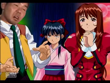 大神レ○プ！巴里華撃団隊長と化した先輩　その23