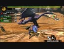 【MH4G】雨男のごった煮狩猟団part18～イャンガルルガ in メトロイド～