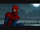 【HISHE】アメイジング・スパイダーマンはこう終わるべきだった