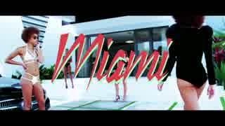 Gutta Twins - Miami feat. Flo Rida