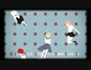【ハチスは夏に背を向けて】歌わせていただきました_cry