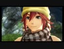 【ネタバレ】ゴッドイーターリザレクション　約束　女ボイス5