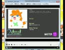 maimai創作譜面 ロボティクスインフィニティ　BPM:166