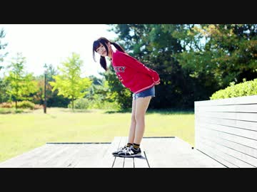 【づづ】夜もすがら君想ふ 踊ってみた【見た目の年齢に詐称あり】