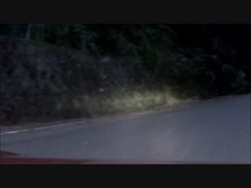 ちょっと早起きしたから馬打峠に行ってきた