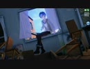 【PDA FT】ルシッドドリーミング【ホリデイ(ストールなし)】PV